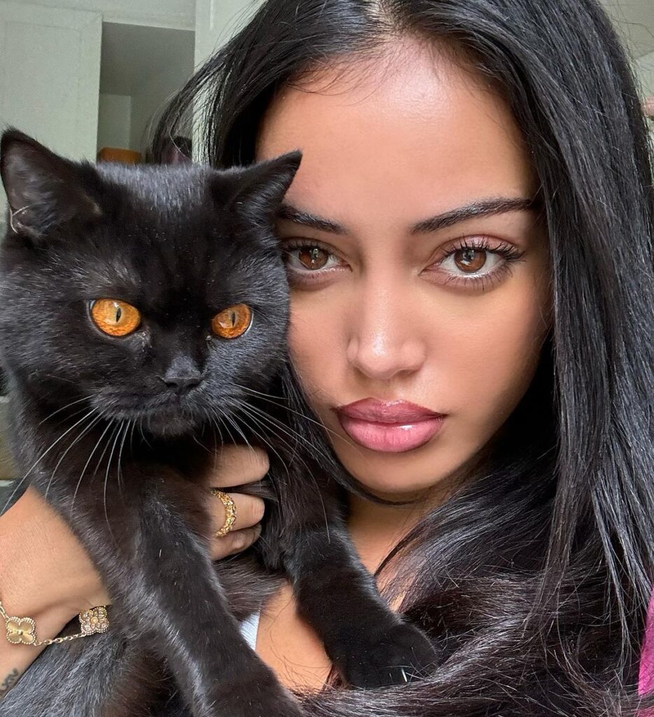 Discover Cindy Kimberly Bio/Wiki 2025 & Career Achievements