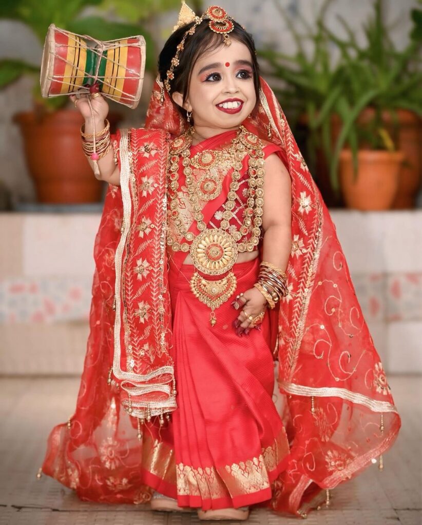 Who Is Jyoti Amge Husband? Latest Relationship News in 2024