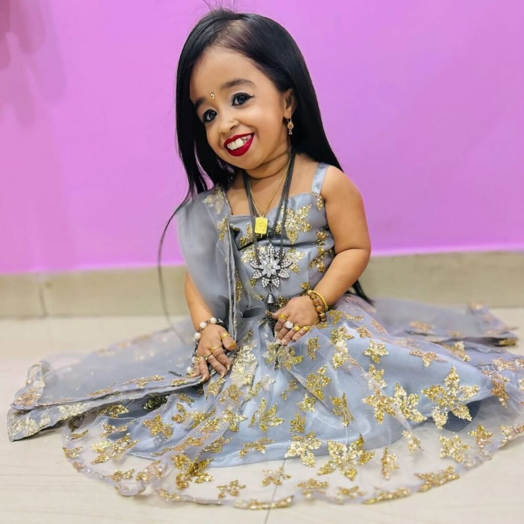 Who Is Jyoti Amge Husband? Latest Relationship News in 2024