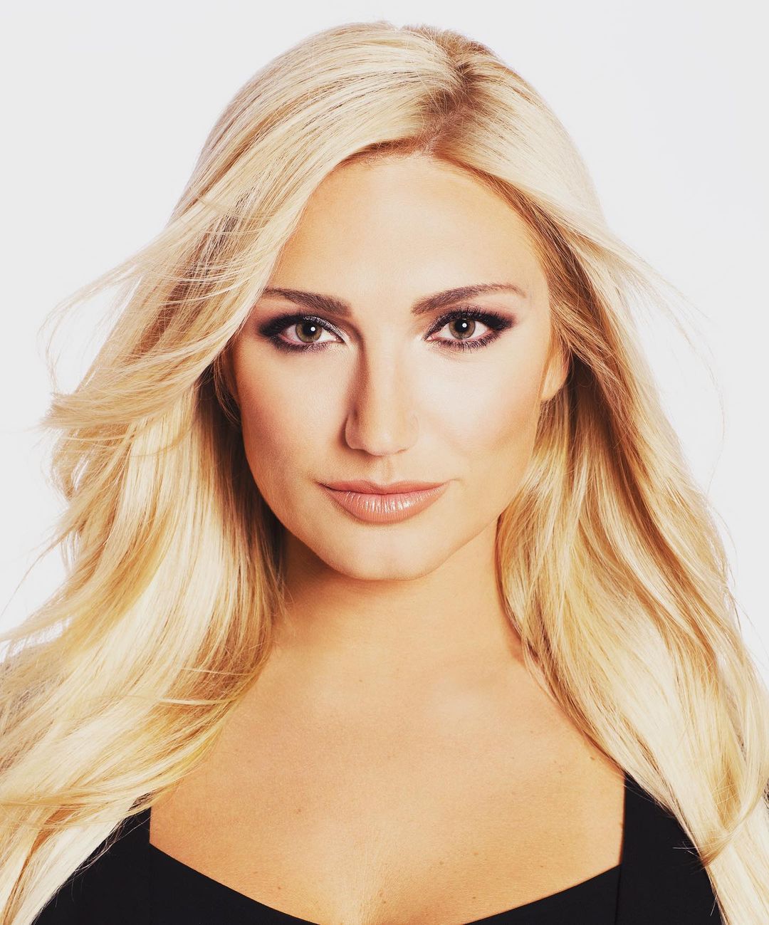 Discover Brooke Hogan Height: Key Facts You Should Know in 2025