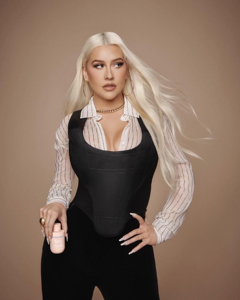 Christina Aguilera Ethnicity: Discover Her Cultural Roots in 2024