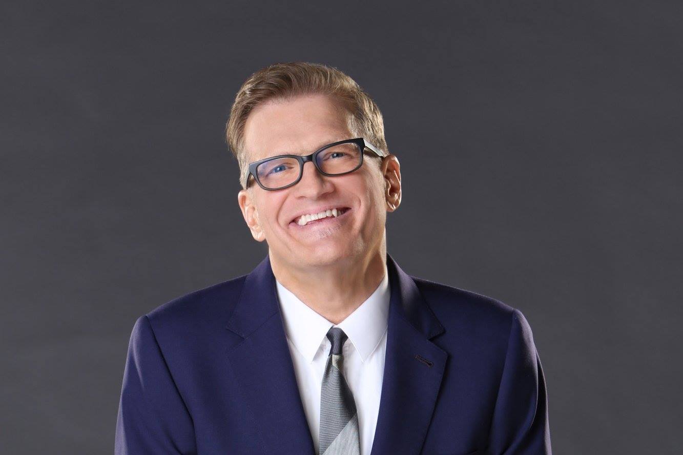 Drew Carey Net Worth: How Rich is He in 2024?