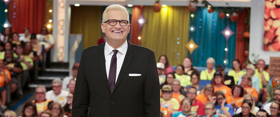 Drew Carey Net Worth: How Rich is He in 2024?