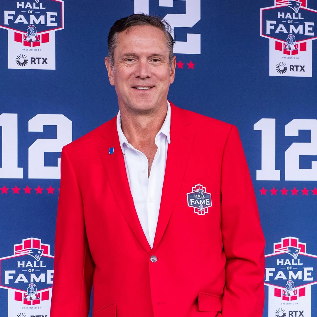 Drew Bledsoe Net Worth: How Rich is He in 2024?