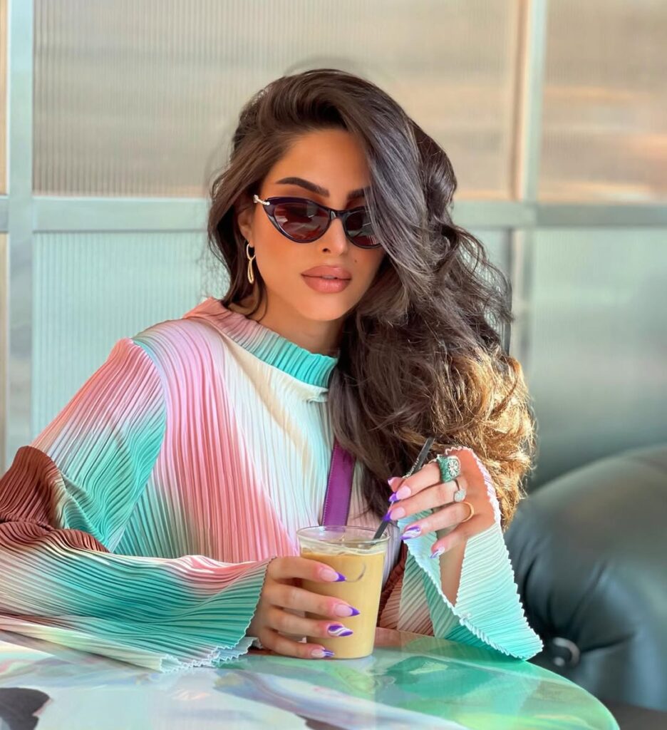 Discover Fouz Al Fahad Husband: All You Need to Know in 2025