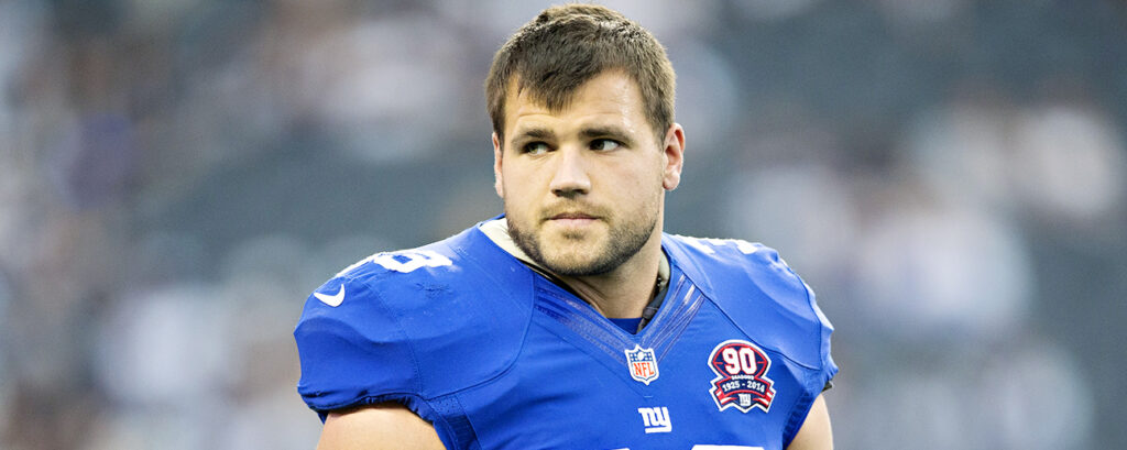 Peyton Hillis Net Worth: How Much Is the Former NFL Star Worth?